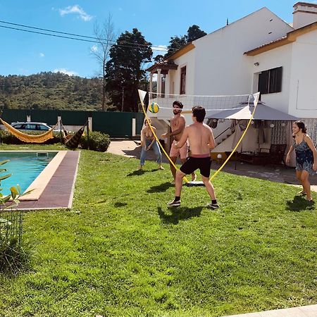 Bam'S Farm Villa Alcobaça Kültér fotó