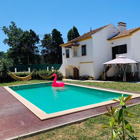 Bam'S Farm Villa Alcobaça Kültér fotó