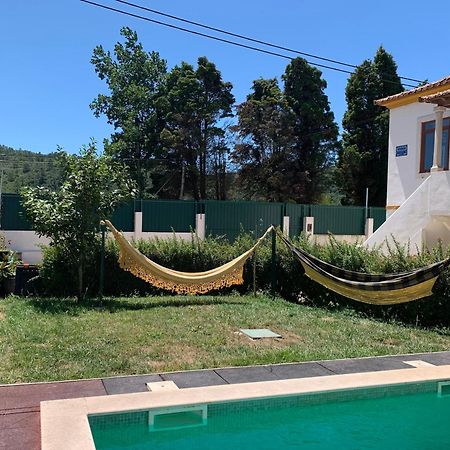 Bam'S Farm Villa Alcobaça Kültér fotó