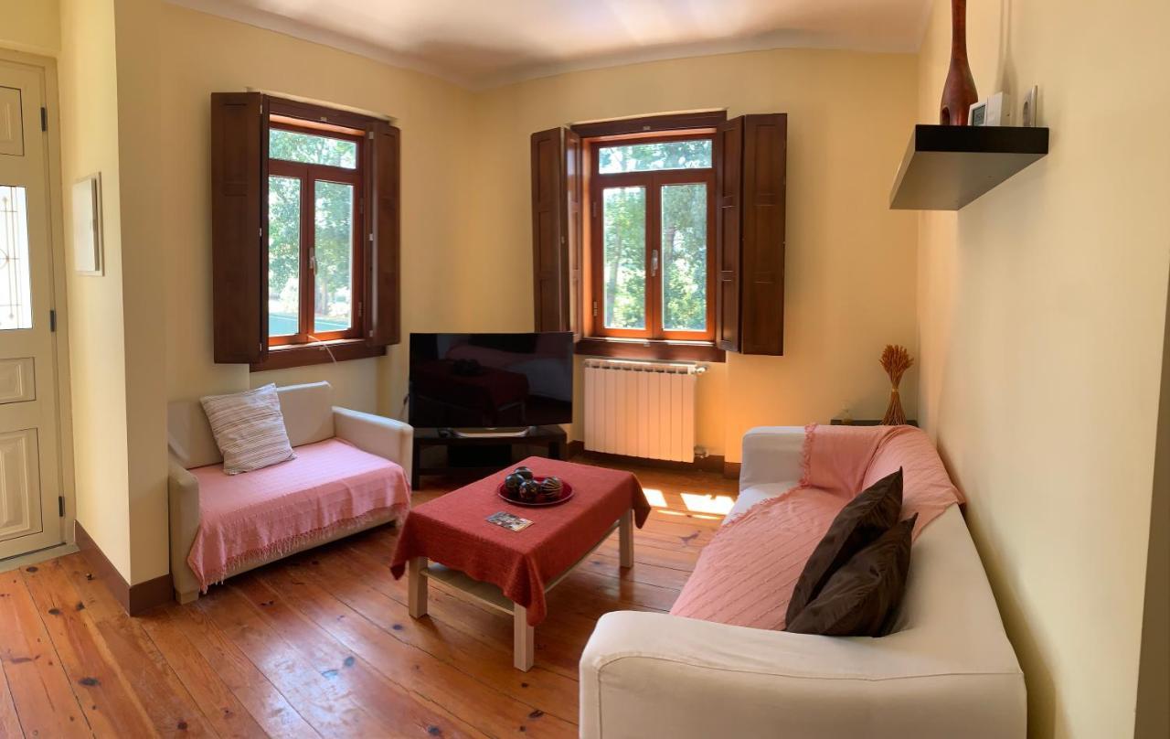 Bam'S Farm Villa Alcobaça Kültér fotó