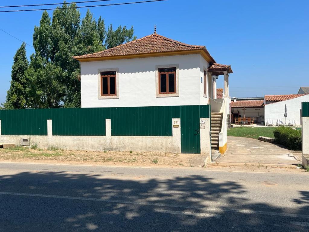 Bam'S Farm Villa Alcobaça Kültér fotó