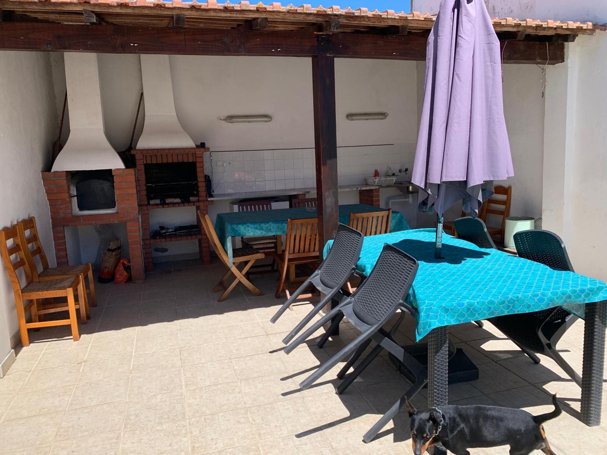 Bam'S Farm Villa Alcobaça Kültér fotó