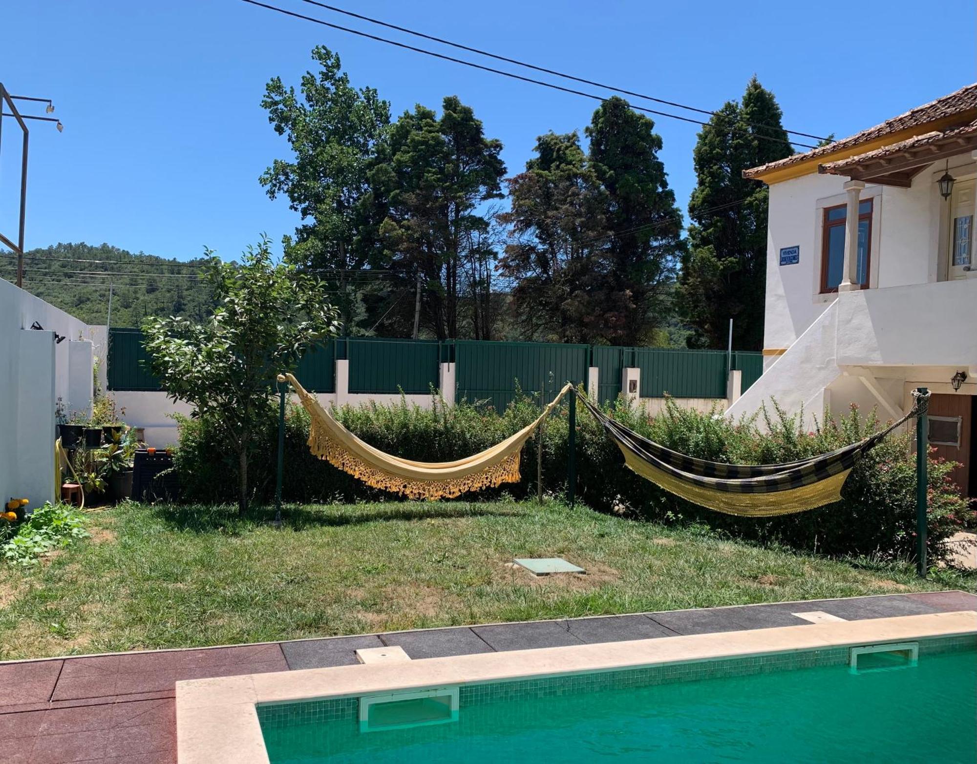 Bam'S Farm Villa Alcobaça Kültér fotó